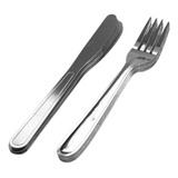 Talher Inox Kit 40