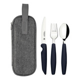 Talher Para Parkison Kit