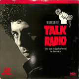 Talk Radio 