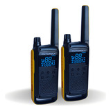 Talkabout Motorola T470 Walk