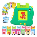 Talking Flash Cards Learning Toy Brinquedo