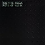 Talking Heads Fear Of