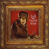 Talking Heads Naked Lp Gatefold Import usa Vinil Lacrado
