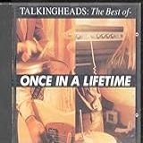 Talking Heads Once In