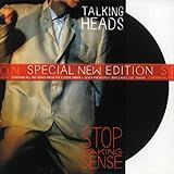 Talking Heads Stop Making