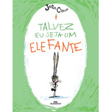 Talvez Eu Seja Um