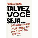 Talvez Voce Seja 