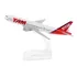 Tam - Boeing 777 - Miniatura Avião Aeronave Comercial