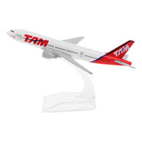 Tam Boeing
