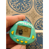 Tamagochi Rakuraku Dinokun Bichinho Virtual Anos