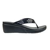 Tamanco Azaleia Anabela Casual Conforto Para O Dia A Dia Feminino Moderno 18975 Preto BR Adulto Numérico 39 