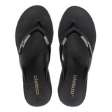 Tamanco Feminino Azaleia Sandália Chinelo Original Conforto