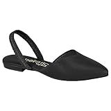 Tamanco Feminino Beira Rio Preto 35