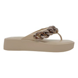 Tamanco Feminino Flat Form