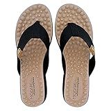 Tamanco Feminino Modare 7142 106 Preto 40