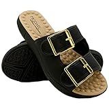 Tamanco Feminino Modare 7142 113 Preto 33