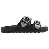 Tamanco Feminino Moleca Preto 37