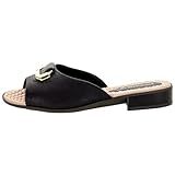 Tamanco Feminino Piccadilly 590024 3 Soft Ondas