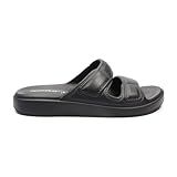 Tamanco Feminino Piccadilly Nuvem Preto 36