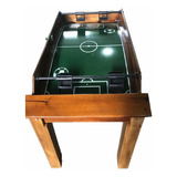 Tamancobol De Madeira