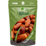 Tâmara Com Caroço Jumbo Medjoul 1kg D a Naturals