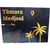 Tâmaras De Israel Jumbo 5 Kilos