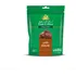 Tamaras Khalas Importadas De Dubai Date Crown Pacote 500g