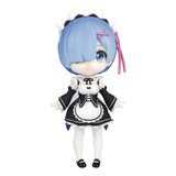 Tamashi Nations Rezero Starting Life Another World 2nd