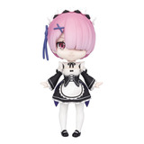 Tamashi Nations Rezero Starting