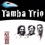 Tamba Trio Millennium 20 Músicas Do Século XX Novo Lacr Orig