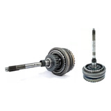 Tambor 3 5 r   4 5 6 Câmbio 6f35 Ford Fusion V6 3 0