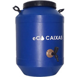 Tambor 50 Litros C