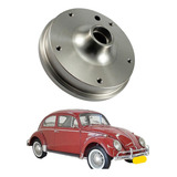 Tambor Campana Freio Dianteiro Fusca 1200 1300 5 Furos Hf 62