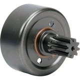 Tambor De Embreagem Aparador Stihl Hs82 Original 42371602902