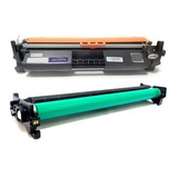 Tambor De Imagem 219a Toner 17a M130fn M130nw M130fw Mfp