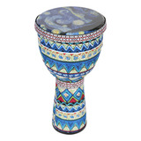 Tambor De Mao Africano