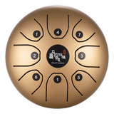 Tambor De Percussao Handpan