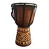 Tambor Djembe Africano  20cm djimbe  Jembê   Desenhado