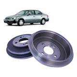Tambor Freio Honda Civic