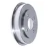 Tambor Freio Kia Bongo K2500 K2700 Rodagem Dupla Hf350d