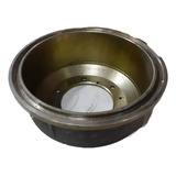 Tambor Freio Traseiro 6 Furos S Cubo Mb 608d 708d 73 80