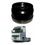Tambor Freio Traseiro Para Volvo Fh Nh Fm 94 A 2022