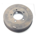 Tambor Freio Trazeiro F100 Galaxie Tomers