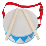 Tambor Infantil Conjunto De