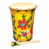 Percussão