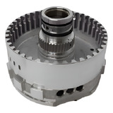 Tambor Low Drum Cambio 62te Dodge Journey Fiat Freemont