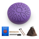 Tambor Oco Notes Yoga 11 Handpan