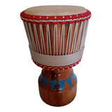 Tambor Xamanico djembe 