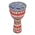 Tambores De Mão Para Adultos African Drum Portable Djembe De