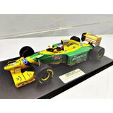 Tamiya 1 20 Benetton